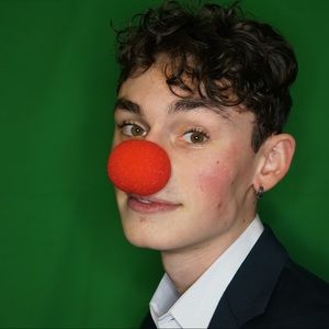 Meet your Posher, Preston